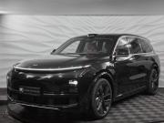 Li Auto (Lixiang) L9 I Рестайлинг Москва  - изображение 46