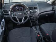 Hyundai Solaris I Рестайлинг Краснодар  - изображение 24