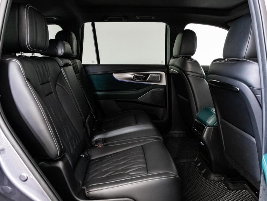 GAC GS8 II Санкт-Петербург  - изображение 32