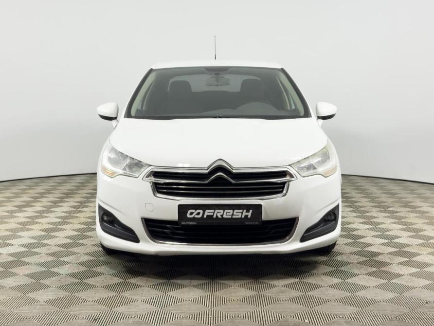 Citroen C4 II Казань  - изображение 3