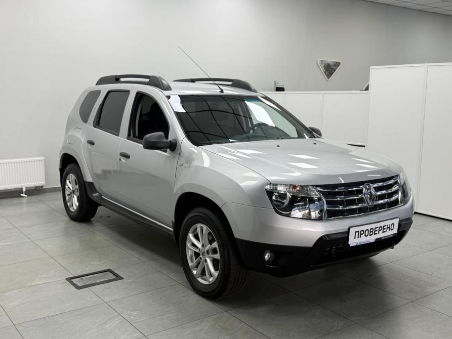Renault Duster I Казань  - изображение 3