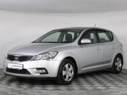 Kia Ceed I Рестайлинг Химки  - изображение 9