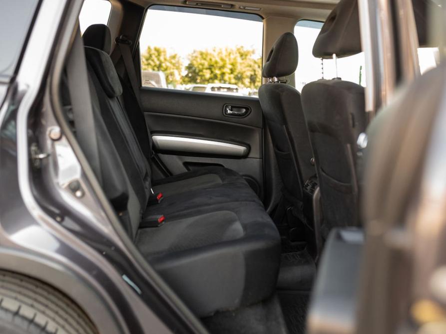 Nissan X-Trail II Рестайлинг Новосибирск  - изображение 19