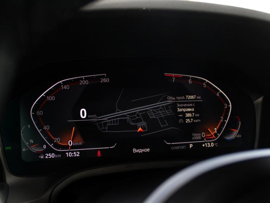 BMW 4 серии G22 G23 G26 Москва  - изображение 10