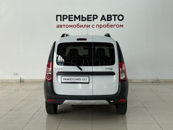 Lada (ВАЗ) Largus I с пробегом 2018 года, цена 830 000 рублей, 172902 км, универсал, Автокод Объявления