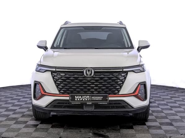 Changan CS35 Plus I Рестайлинг с пробегом 2023 года, цена 1 695 000 рублей, 63722 км, внедорожник, Автокод Объявления