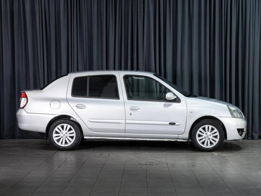 Renault Symbol I Рестайлинг 2 Волгоград  - изображение 5