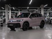 Volkswagen Tiguan III (China Market) Москва  - изображение 32