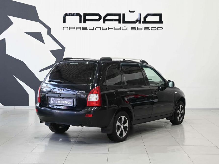 Lada (ВАЗ) Kalina I Ростов-на-Дону  - изображение 3