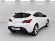 Opel Astra J Рестайлинг Москва  - изображение 19