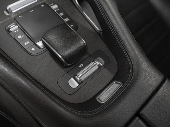 Mercedes-Benz GLE II (V167) с пробегом 2020 года, цена 6 050 000 рублей, 145370 км, внедорожник, Автокод Объявления