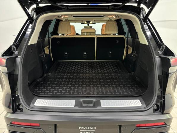 Infiniti QX60 II с пробегом 2022 года, цена 5 420 000 рублей, 115669 км, внедорожник, Автокод Объявления