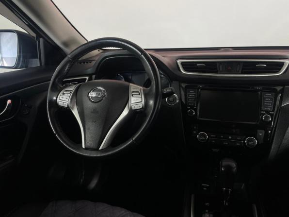 Nissan X-Trail III с пробегом 2018 года, цена 1 849 000 рублей, 194639 км, внедорожник, Автокод Объявления