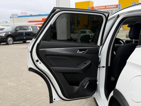 Haval Jolion I Рестайлинг с пробегом 2024 года, цена 2 370 000 рублей, 13701 км, внедорожник, Автокод Объявления