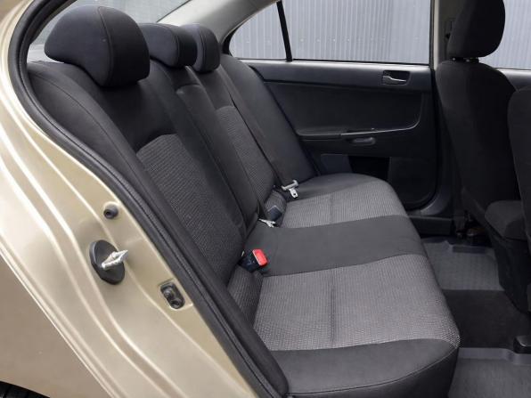 Mitsubishi Lancer X с пробегом 2010 года, цена 647 000 рублей, 188328 км, седан, Автокод Объявления