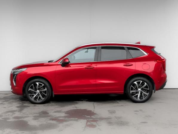 Haval Jolion I с пробегом 2023 года, цена 1 750 000 рублей, 70523 км, внедорожник, Автокод Объявления