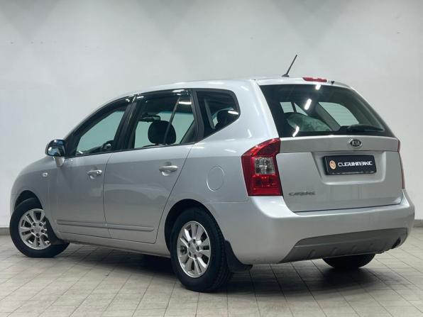 Kia Carens II (UN) с пробегом 2010 года, цена 720 000 рублей, 259000 км, минивэн, Автокод Объявления