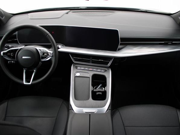 Haval F7 II с пробегом 2026 года, цена 2 599 000 рублей, 3753 км, внедорожник, Автокод Объявления