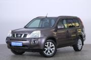 Nissan X-Trail II Омск  - изображение 27