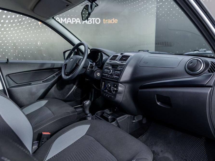 Lada (ВАЗ) Granta I Рестайлинг Самара  - изображение 17