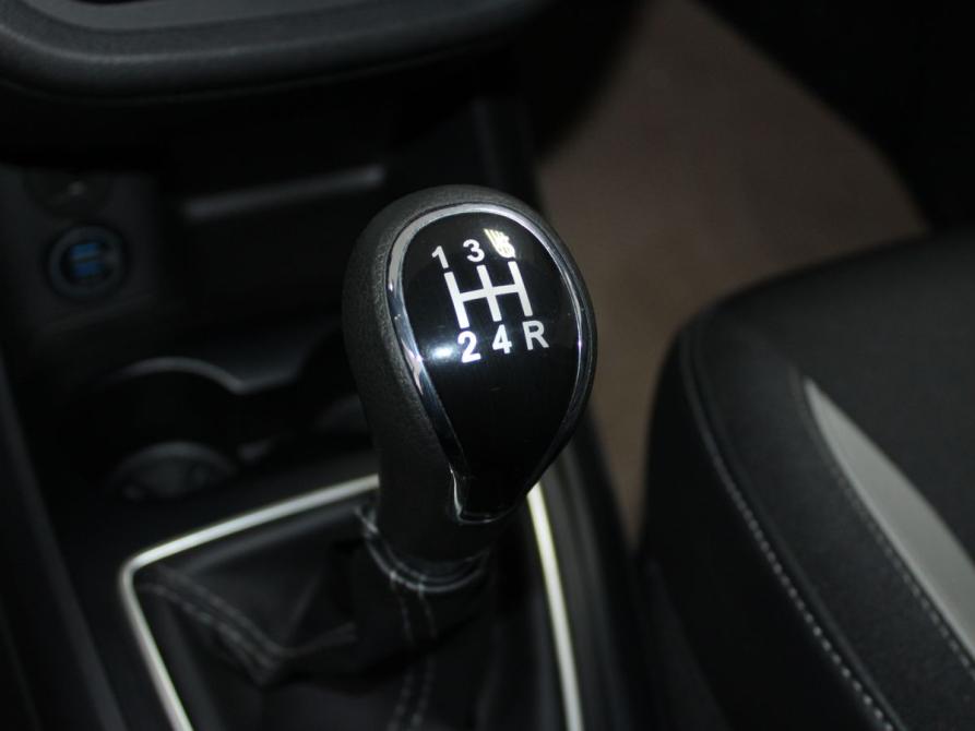 Lada (ВАЗ) Vesta I Старый Оскол  - изображение 21
