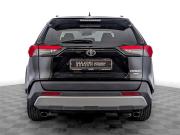 Toyota RAV4 V (XA50) Москва  - изображение 36