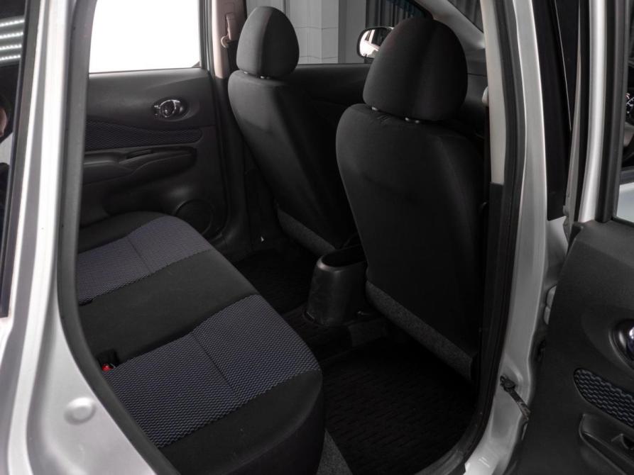 Nissan Note II Тюмень  - изображение 11