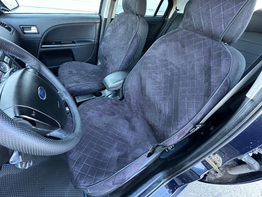 Ford Mondeo III Рестайлинг Тамбов  - изображение 10