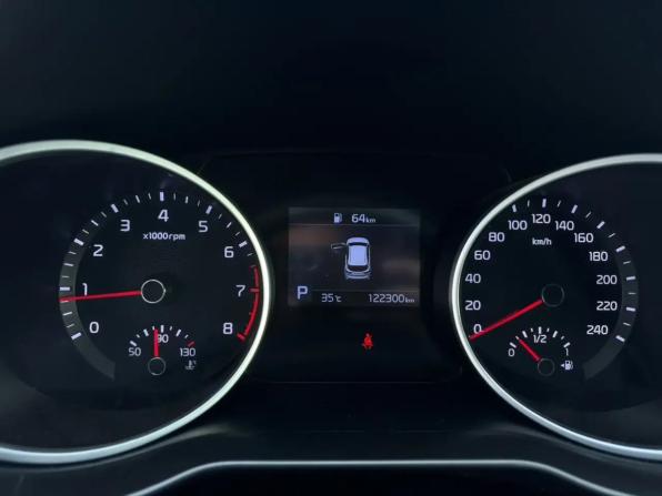 Kia Ceed III с пробегом 2019 года, цена 1 685 000 рублей, 122200 км, хэтчбек, Автокод Объявления