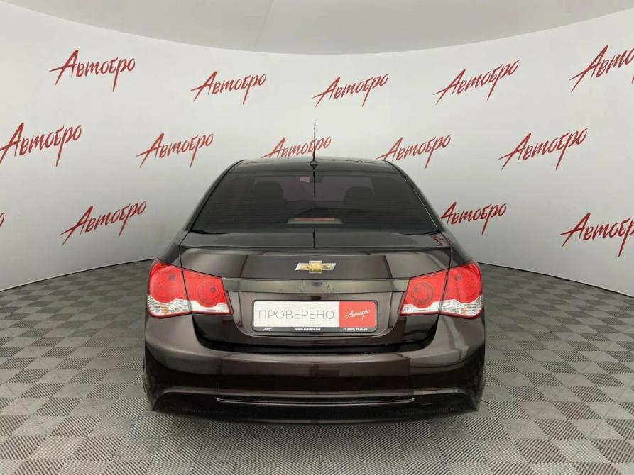 Chevrolet Cruze I Рестайлинг Псков  - изображение 4