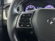 Hyundai Sonata VII (LF) Рестайлинг Москва  - изображение 33