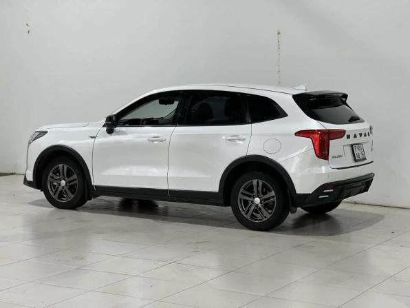 Haval Jolion I Рестайлинг с пробегом 2024 года, цена 1 720 000 рублей, 44268 км, внедорожник, Автокод Объявления