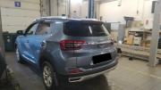 Chery Tiggo 4 I Рестайлинг Санкт-Петербург  - изображение 9