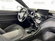 Toyota Camry VIII (XV70) Рестайлинг Москва  - изображение 35