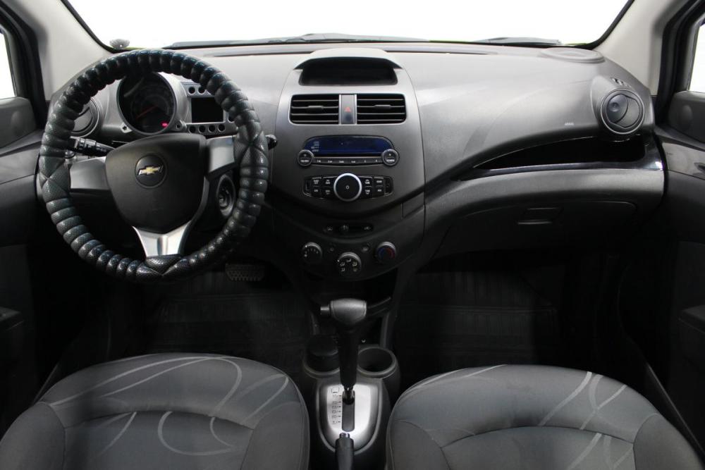 Chevrolet Spark III Кемерово  - изображение 12