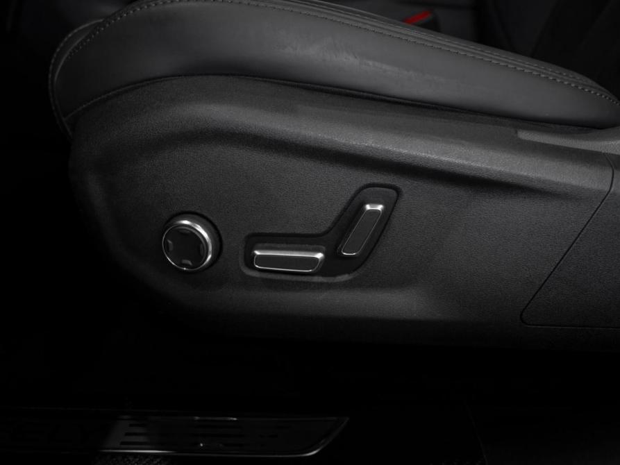 Geely Monjaro I Москва  - изображение 25
