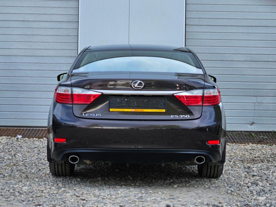Lexus ES VI Вологда  - изображение 6