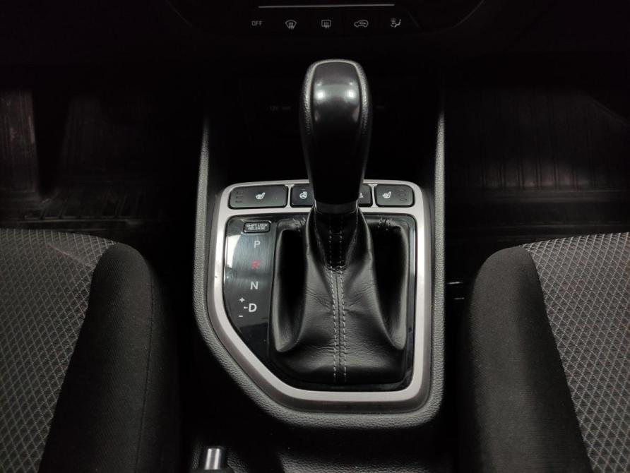 Hyundai Creta I Пермь  - изображение 13
