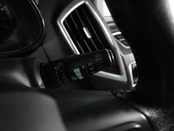 Dongfeng AX7 I с пробегом 2017 года, цена 1 149 000 рублей, 140044 км, внедорожник, Автокод Объявления