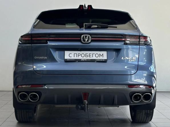 Changan UNI-K с пробегом 2022 года, цена 2 497 000 рублей, 47075 км, внедорожник, Автокод Объявления