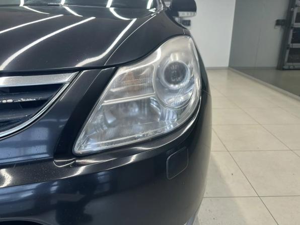 Hyundai ix55 с пробегом 2011 года, цена 1 145 000 рублей, 170000 км, внедорожник, Автокод Объявления