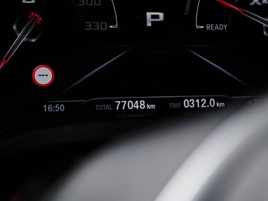 BMW X4 M I (F98) Москва  - изображение 11
