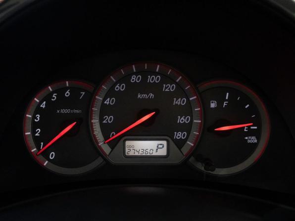 Toyota Wish I Рестайлинг с пробегом 2006 года, цена 995 000 рублей, 274360 км, компактвэн, Автокод Объявления