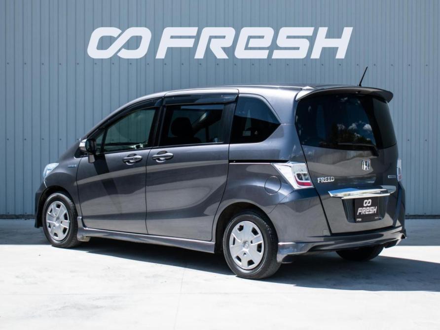 Honda Freed I Рестайлинг 2 Краснодар  - изображение 2