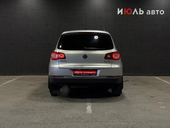 Volkswagen Tiguan I с пробегом 2010 года, цена 1 090 000 рублей, 223565 км, внедорожник, Автокод Объявления