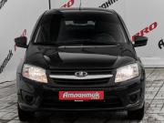 Lada (ВАЗ) Granta I Екатеринбург  - изображение 21