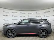 Changan UNI-S (CS55 Plus) Москва  - изображение 18