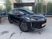 Exeed TXL I Рестайлинг Екатеринбург  - изображение 43