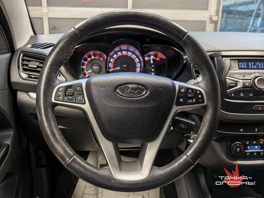 Lada (ВАЗ) Vesta I Пермь  - изображение 8