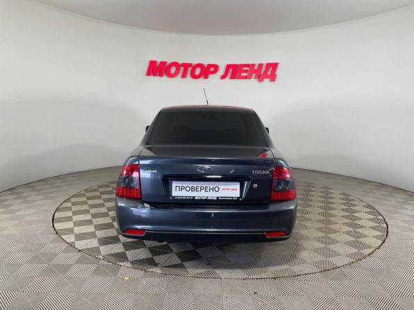 Lada (ВАЗ) Priora I с пробегом 2012 года, цена 410 000 рублей, 137091 км, седан, Автокод Объявления